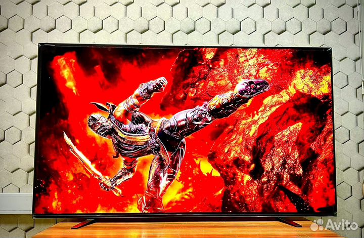 Premium Sony Oled 65 120Hgz 4K HDR10+pro