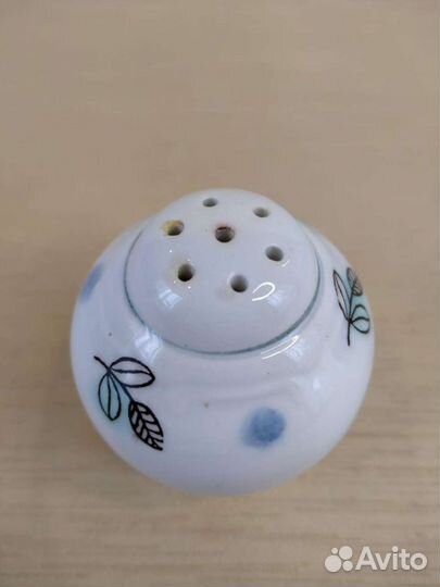 Солонка зик Конаково