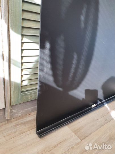 Меловая доска для рисования Домик 80х120см