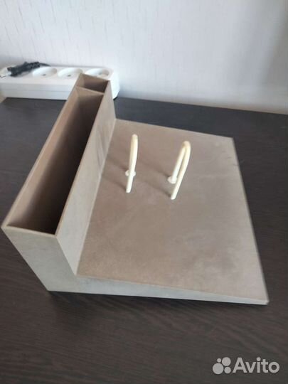 Канцелярский прибор, СССР