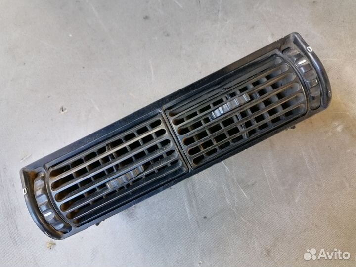 Дефлектор воздушный для BMW 5-серия E34 1988-1995