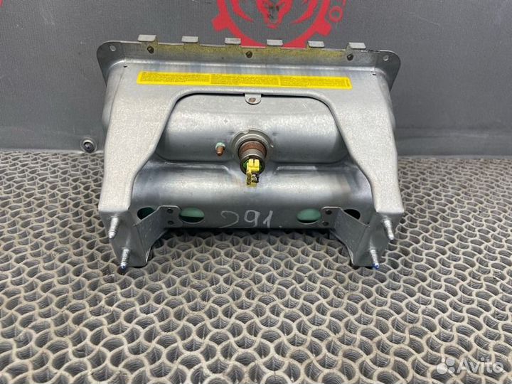 Подушка безопасности Ford Transit TT9 2.4L