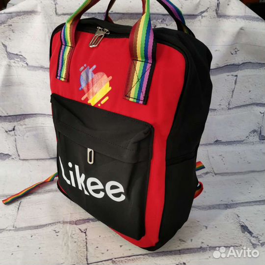 Рюкзак новый