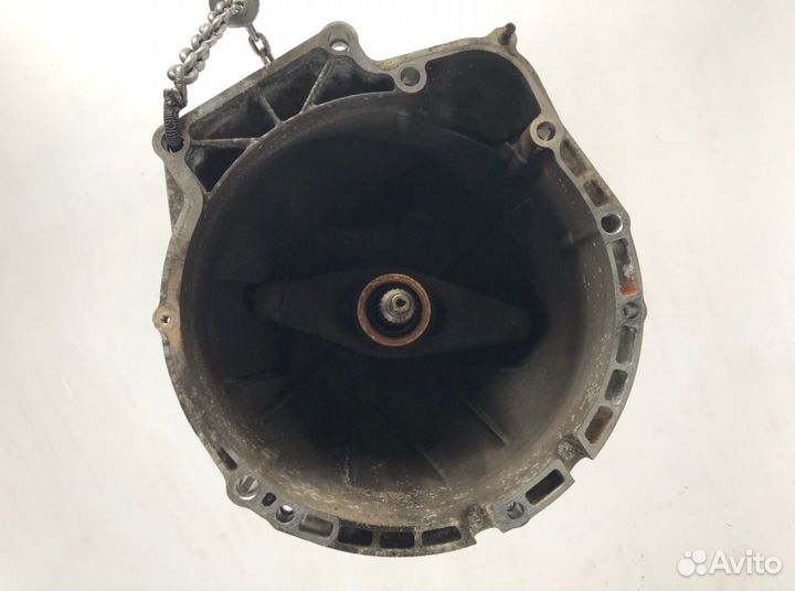 Кпп механическая (МКПП) Bmw Z4 E85/E86 2.2 I 2004