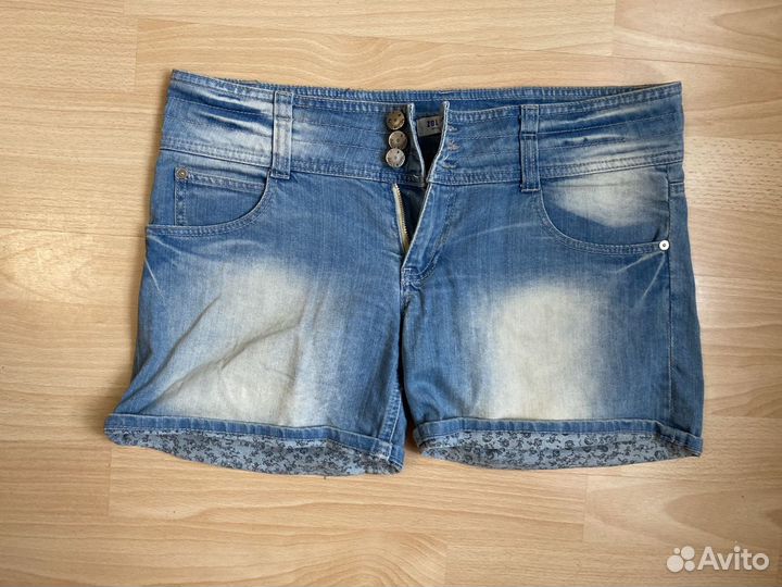 Шорты