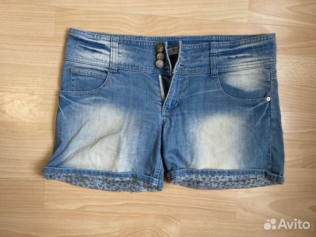 Шорты