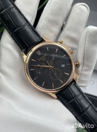 Мужские часы Tissot