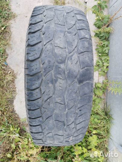 Cooper Discoverer A/T3 265/70 R18 116T