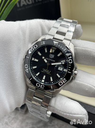 Мужские часы Tag Heuer Aquaracer