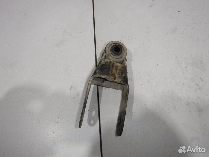 Опора двигателя задняя Peugeot 206