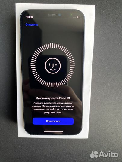 iPhone 12 mini, 64 ГБ