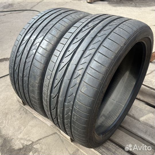 Bridgestone Potenza RE050A 265/35 R20