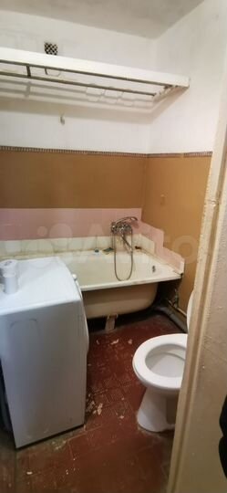 2-к. квартира, 47 м², 4/5 эт.