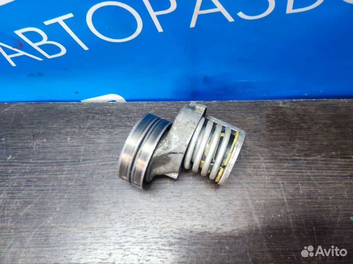 Ролик натяжной Volkswagen Tiguan