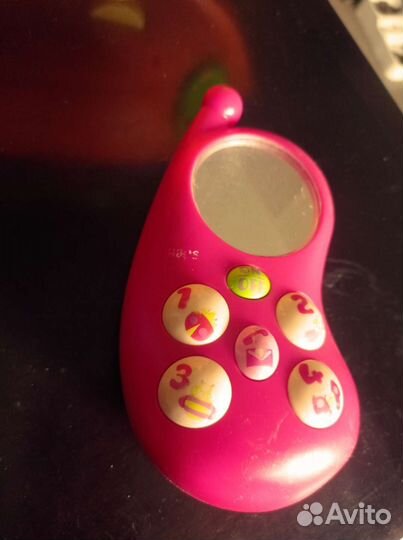 Ноев ковчег Интерактивная музыкальная игрушка