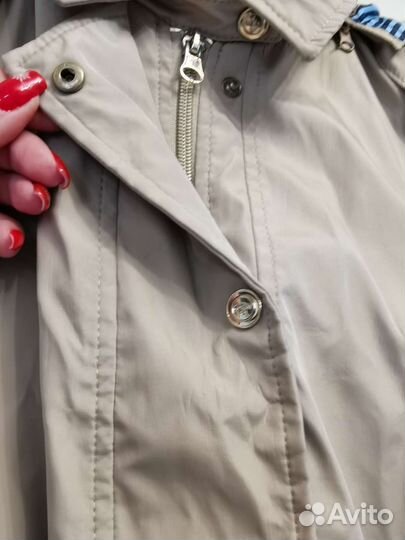 Плашь детский 164 см