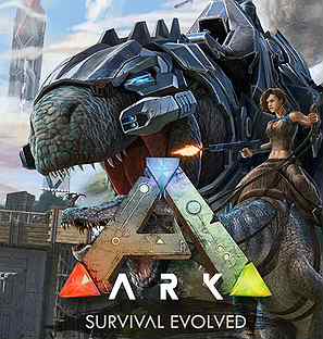 ARK: Survival Evolved PS4/PS5