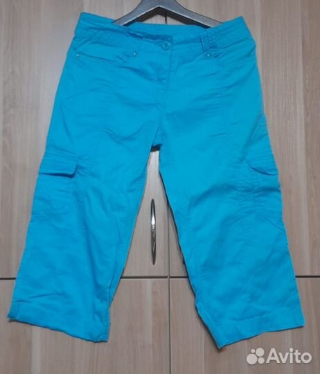 Бриджи 42, 44, 46