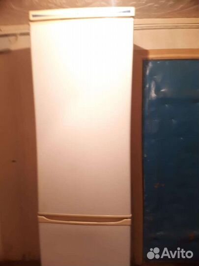 Холодильник на запчасти