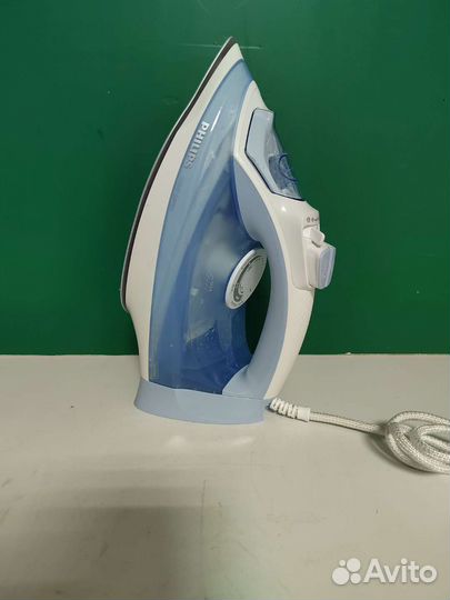 Утюг Philips DST5021 (протекает)