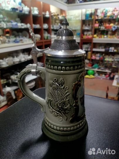 Пивная кружка Германия, Koln a Rhein