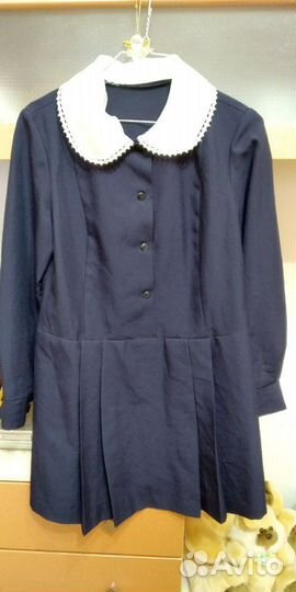 Школьная Форма