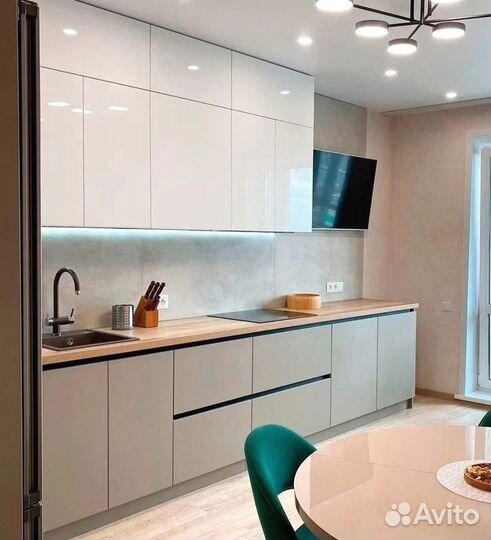 Модульная кухня