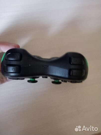 Геймпад Ritmix