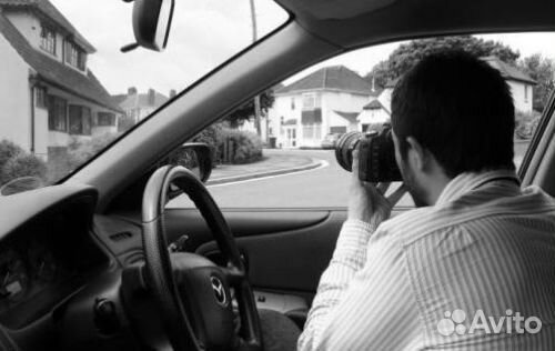 Частный детектив