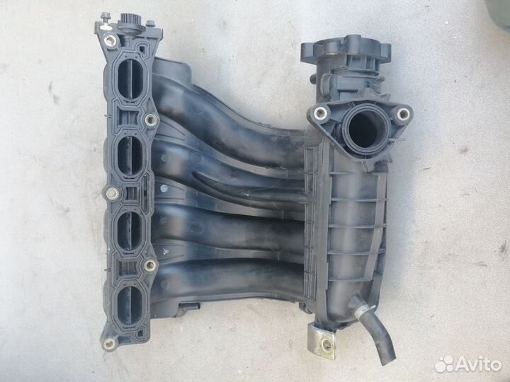 Коллектор впускной для Nissan X-Trail (T30) 2002