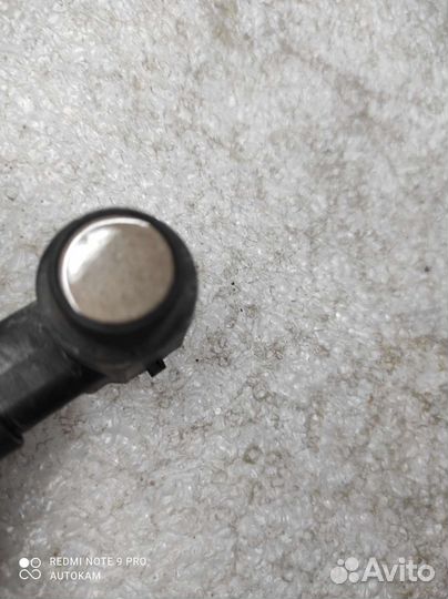 Проводка коса парктроников Volkswagen polo 5 рест