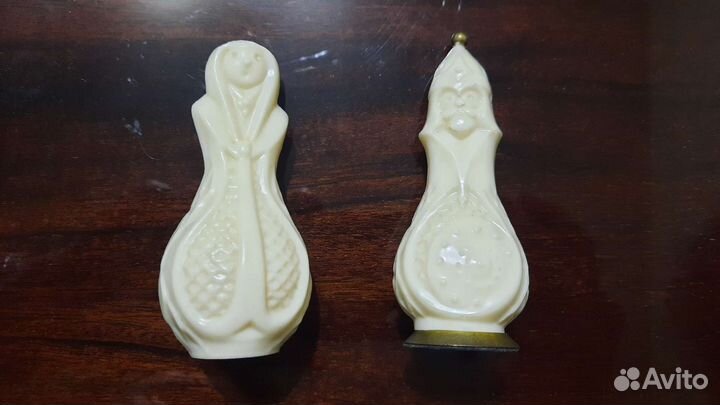 Шахматы сувенирные поштучно Дивногорск