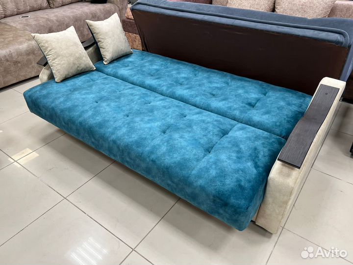 Диван кровать «рондо» 0349 доставим сегодня