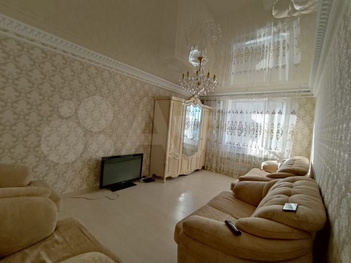 1-к. квартира, 39 м², 6/7 эт.