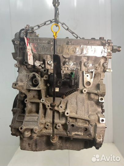 RZN: Двигатель Mazda Мазда CX 7 2007-2012 2.3Л