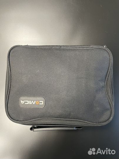 Радиосистема Comica CVM-WS50