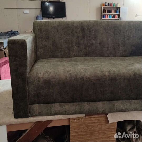 Диван новый