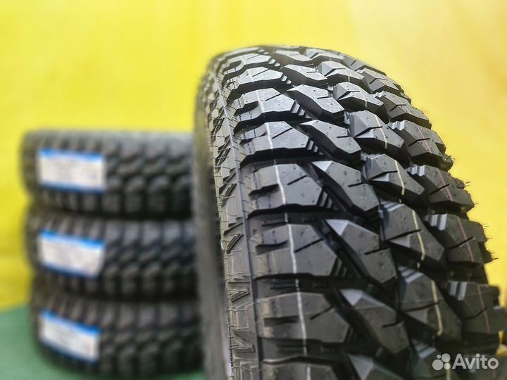 Triangle TR281 235/85 R16
