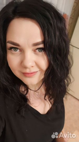 Система замещения волос натуральная