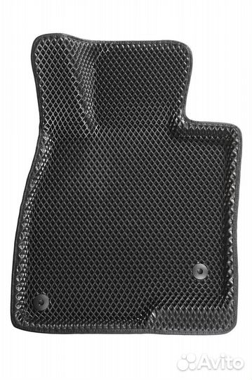 Коврики EVA эва ева Mazda 6 GJ 2012-н.в