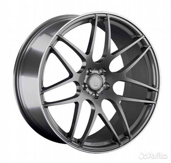 LS FG09 10x21 5/112 ET52 66,6 mgml