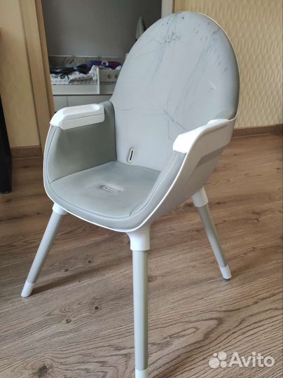 Стульчик для кормления Kinderkraft Fini