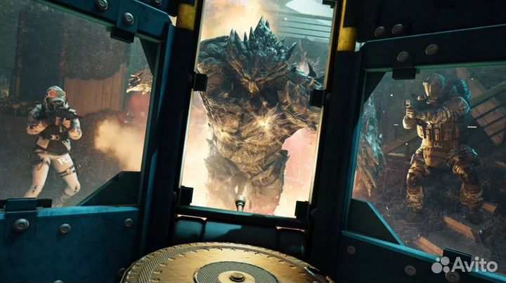 Xbox Tom Clancy's Rainbow Six: Эвакуация Deluxe