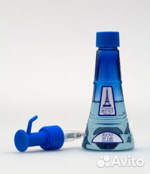 Душистая вода №191 20мл