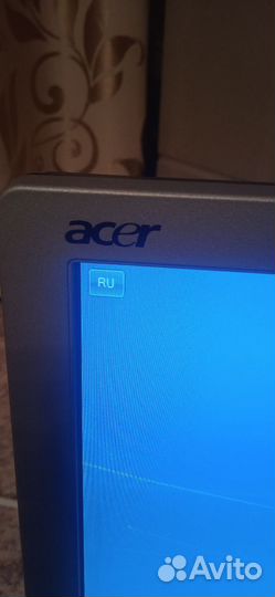 Монитор Acer