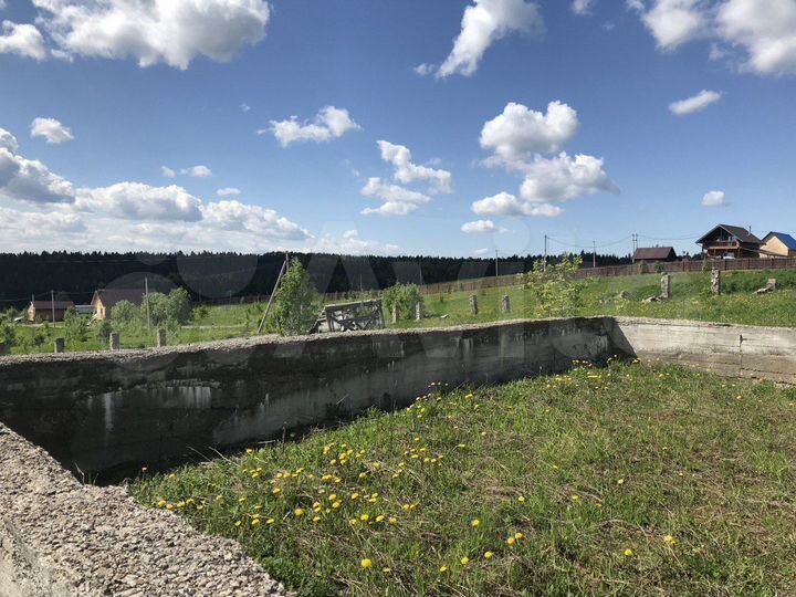 Участок 40 сот. (СНТ, ДНП)