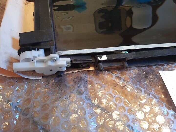 FM1-A605 Ремень переноса изображения Canon C3520