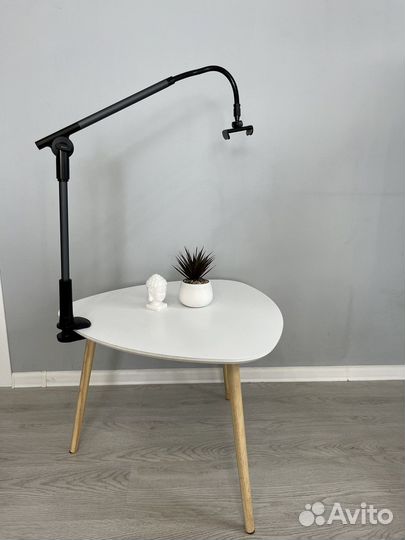 Штатив для телефона настольный baseus