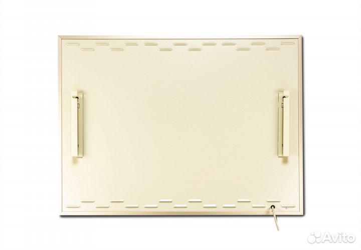 Керамический обогреватель 550 вт