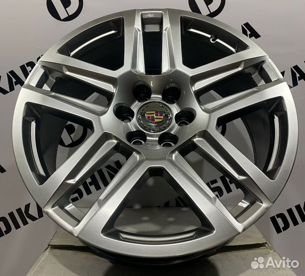 Диски на Инфинити Infiniti QX56 R22